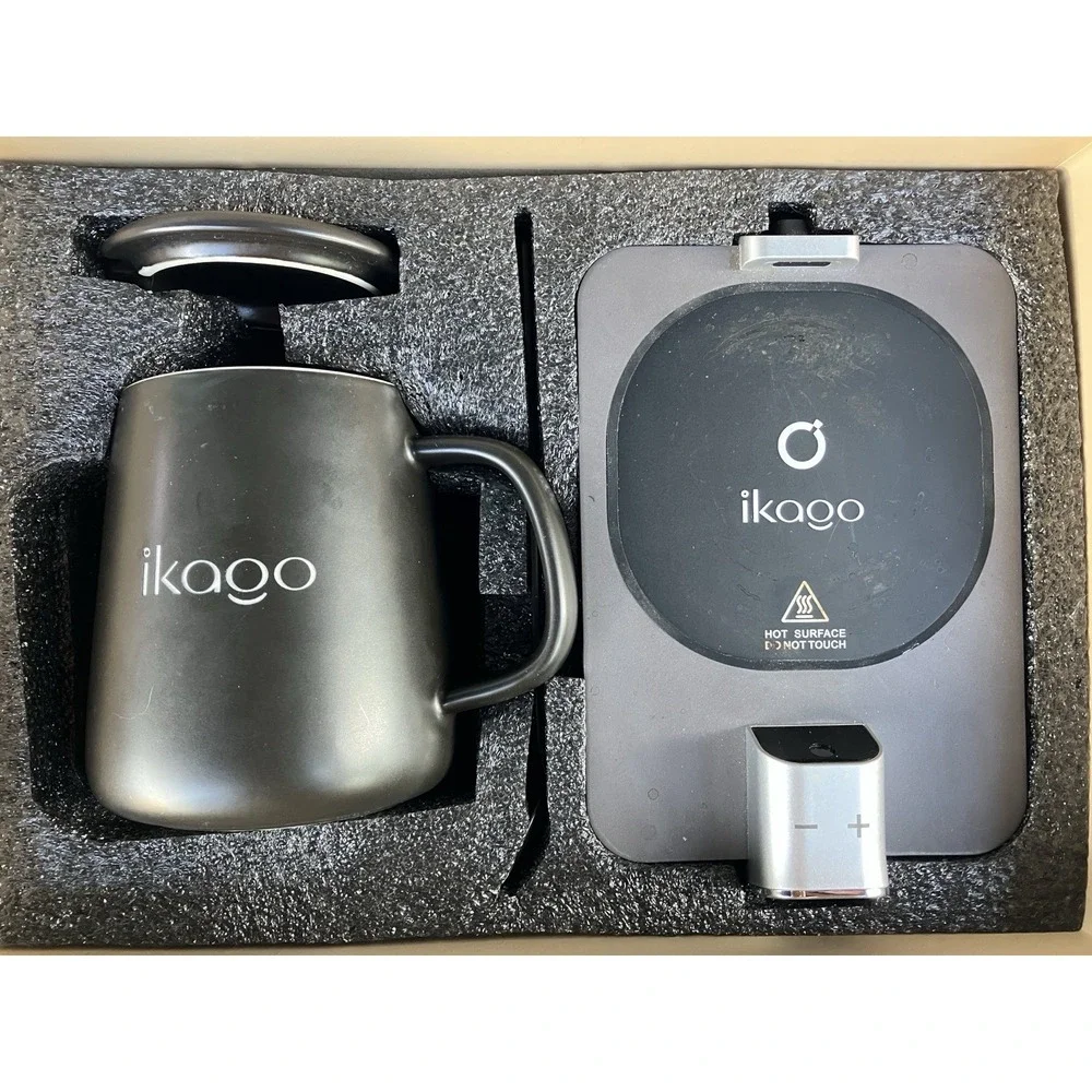ikago lightly used